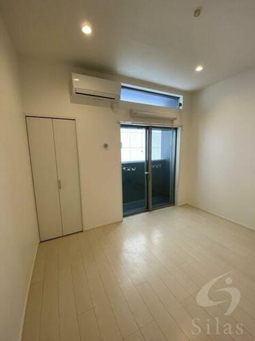 大阪府大阪市東成区大今里南5丁目(アパート)の賃貸物件の内装