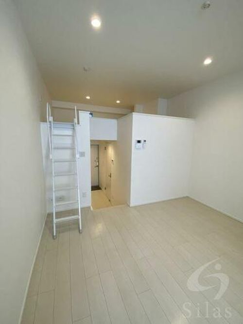 大阪府大阪市東成区大今里南5丁目(アパート)の賃貸物件の内装