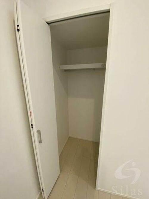 大阪府大阪市東成区大今里南5丁目(アパート)の賃貸物件の内装