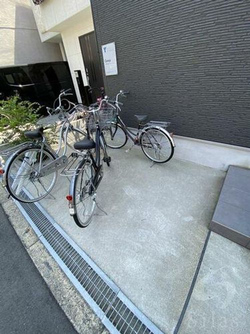 大阪府大阪市東成区大今里南5丁目(アパート)の賃貸物件のその他画像