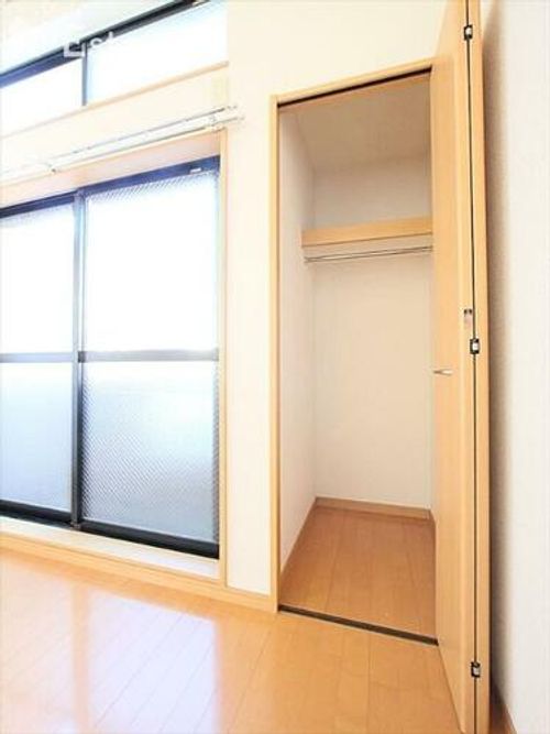 アミティエ本山の内装