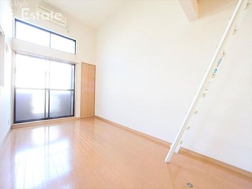 アミティエ本山の内装