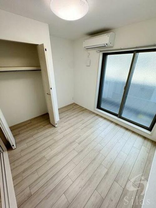 兵庫県神戸市兵庫区浜中町2丁目(アパート)の賃貸物件の内装