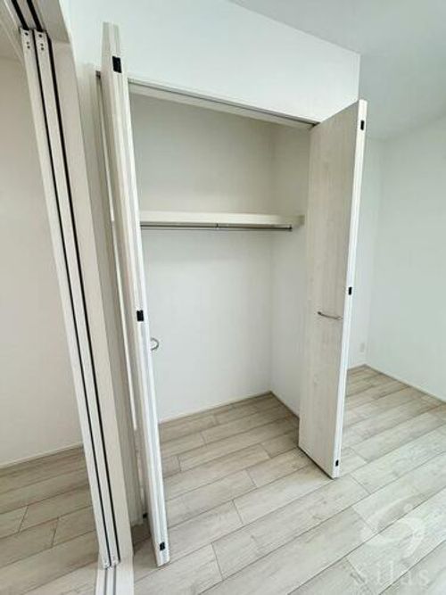 兵庫県神戸市兵庫区浜中町2丁目(アパート)の賃貸物件の内装