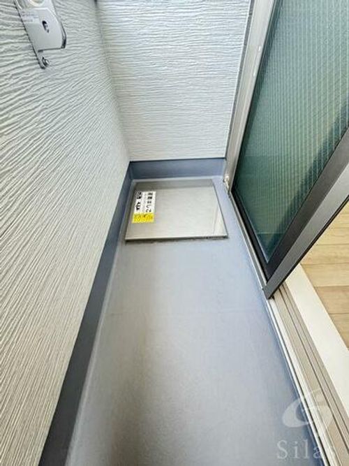 兵庫県神戸市兵庫区浜中町2丁目(アパート)の賃貸物件の内装