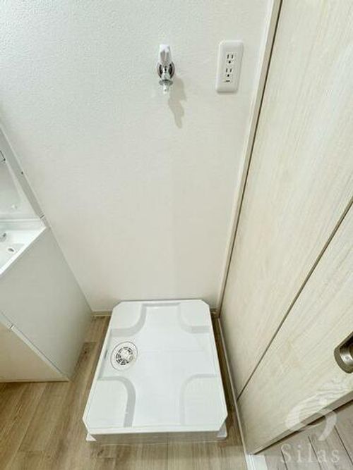 兵庫県神戸市兵庫区浜中町2丁目(アパート)の賃貸物件のその他画像