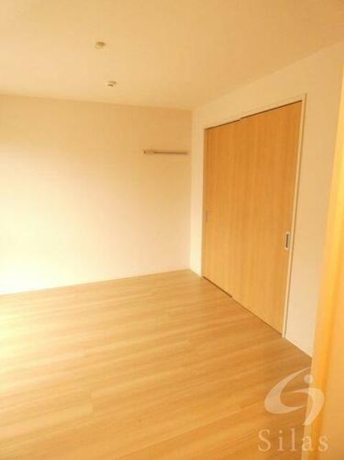 大阪府堺市北区百舌鳥赤畑町2丁(テラスハウス)の賃貸物件の内装