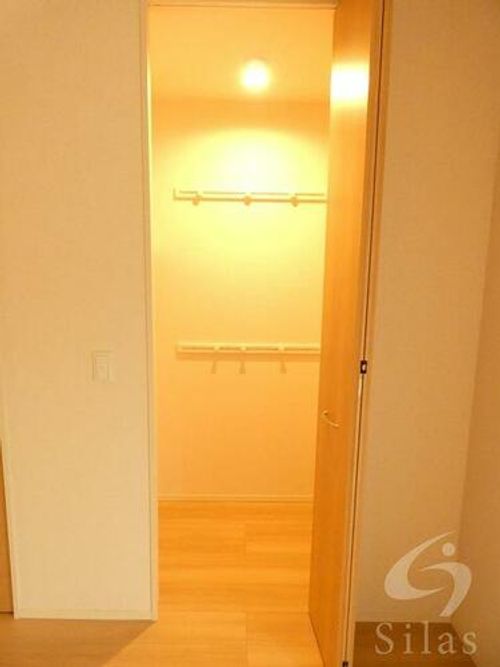 大阪府堺市北区百舌鳥赤畑町2丁(テラスハウス)の賃貸物件の内装