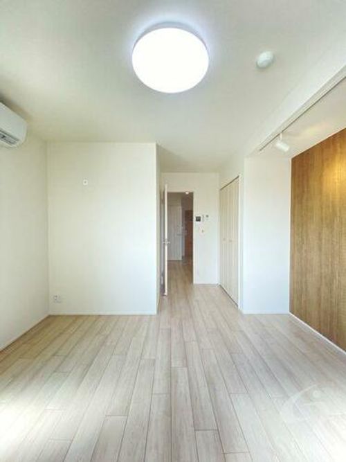 大阪府堺市北区長曽根町(アパート)の賃貸物件の内装