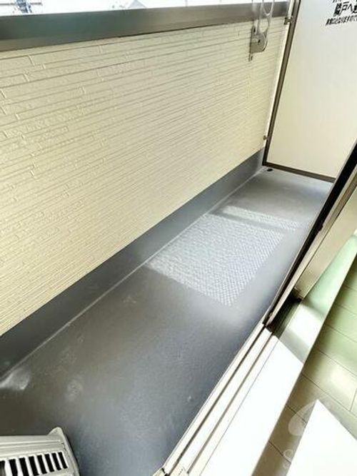 大阪府堺市西区鳳中町8丁(アパート)の賃貸物件の内装