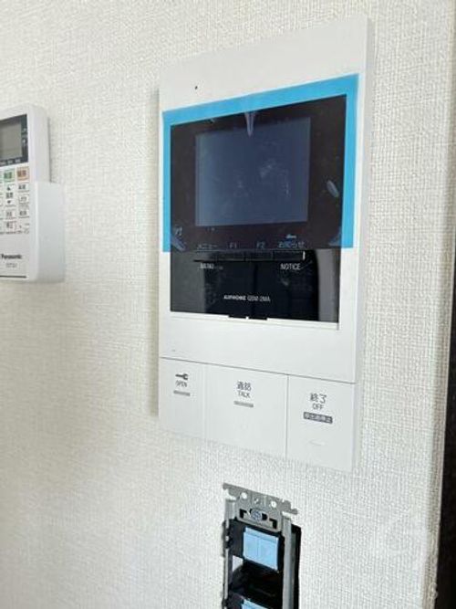 大阪府堺市西区鳳中町8丁(アパート)の賃貸物件のその他画像