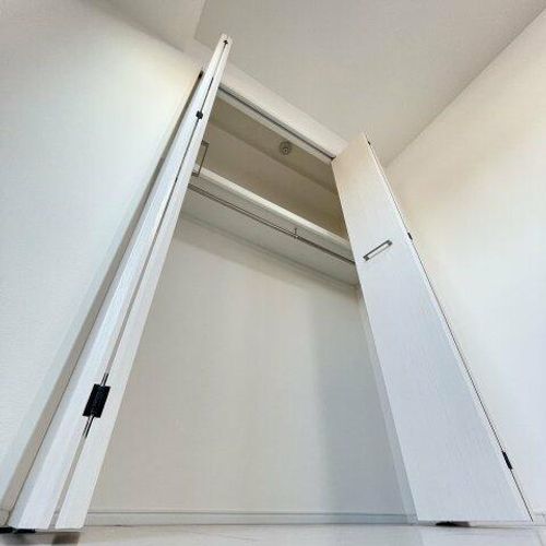 アビターレ車道の内装