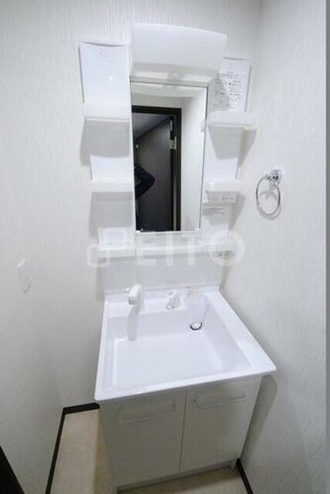 サクシード宝ヶ池の内装