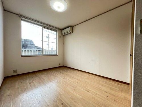 メゾンマーメイドの内装