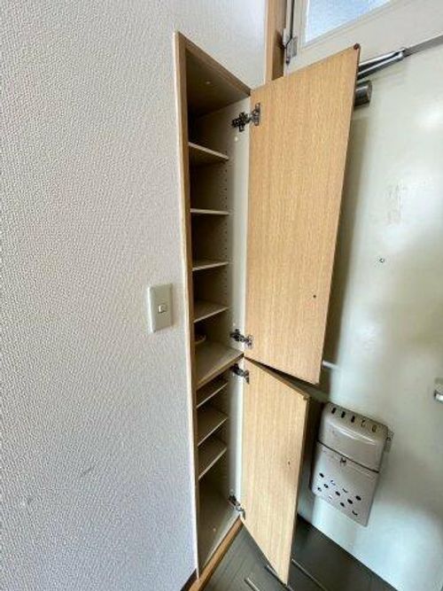 メゾンマーメイドのその他画像