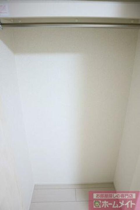 兵庫県西宮市能登町(アパート)の賃貸物件の内装