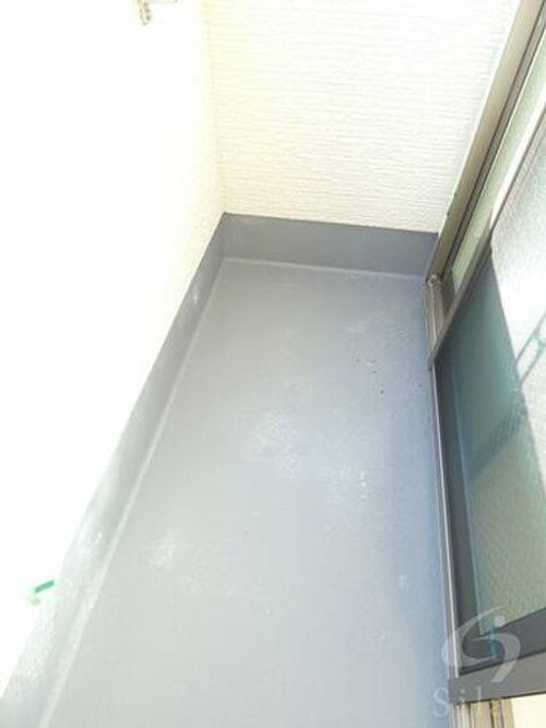 兵庫県西宮市能登町(アパート)の賃貸物件の内装