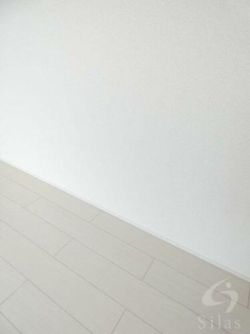 兵庫県西宮市能登町(アパート)の賃貸物件の内装