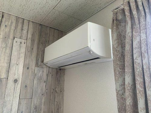 コーポラスみき II棟のその他画像