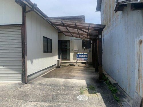 兵庫県赤穂市加里屋(一戸建)の賃貸物件のその他画像