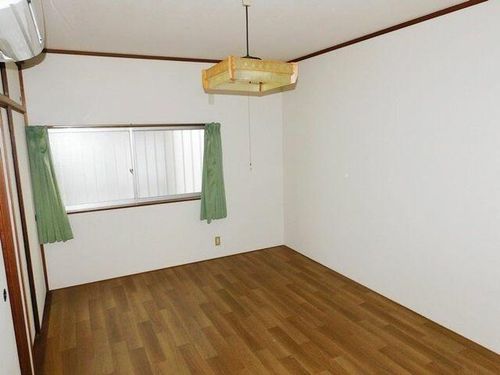 兵庫県赤穂市加里屋(一戸建)の賃貸物件の内装