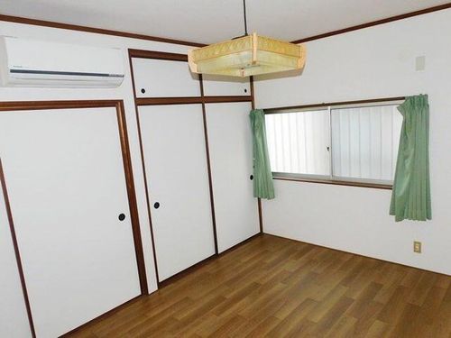 兵庫県赤穂市加里屋(一戸建)の賃貸物件の内装