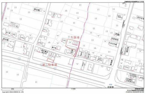 若狭野町出アパートのその他画像