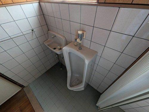 兵庫県加東市北野(一戸建)の賃貸物件の内装