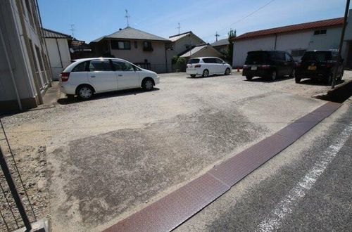 山本ハイツのその他画像