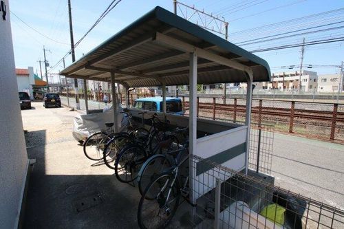 山本ハイツのその他画像