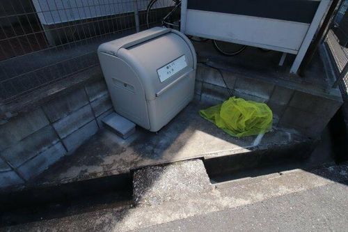 山本ハイツのその他画像