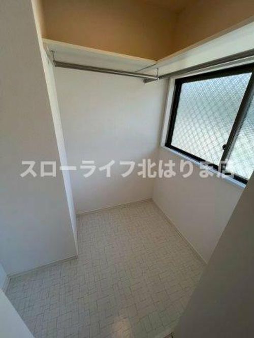 ロイヤルハイツⅠ202の内装