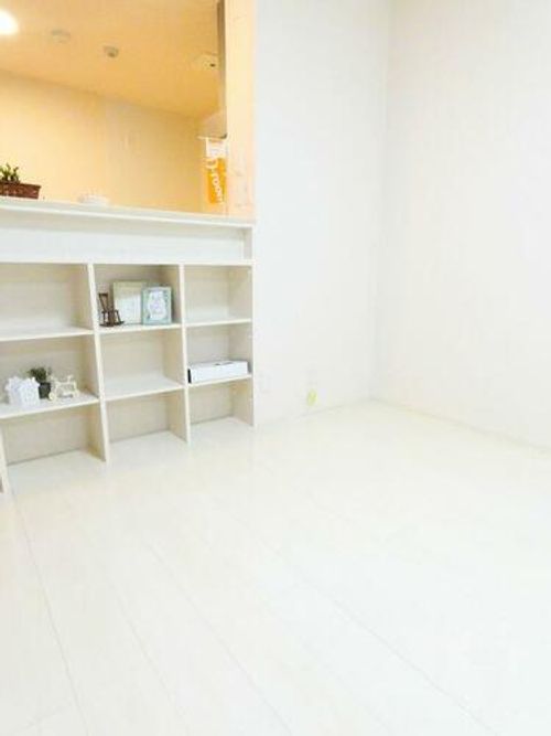 大阪府交野市郡津3丁目(アパート)の賃貸物件の内装