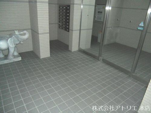 エアリーアベニューのその他画像