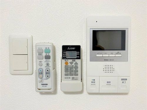 グランパシフィック今里南のその他画像