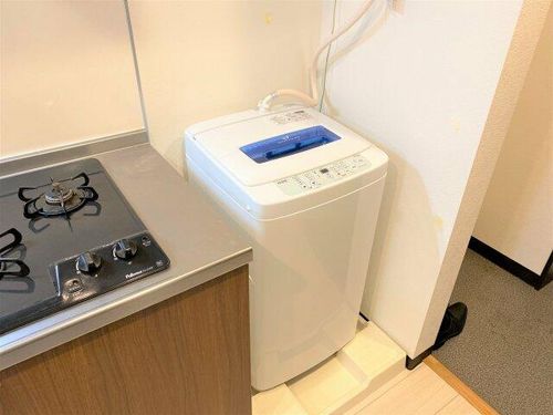 グランパシフィック今里南のその他画像