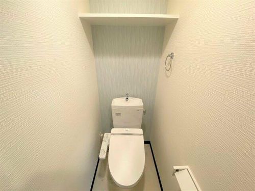 グランパシフィック今里南の内装