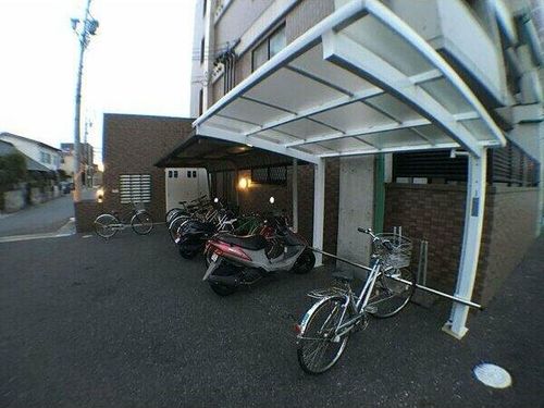 CIビルのその他画像