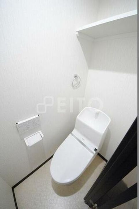 サクシード宝ヶ池の内装