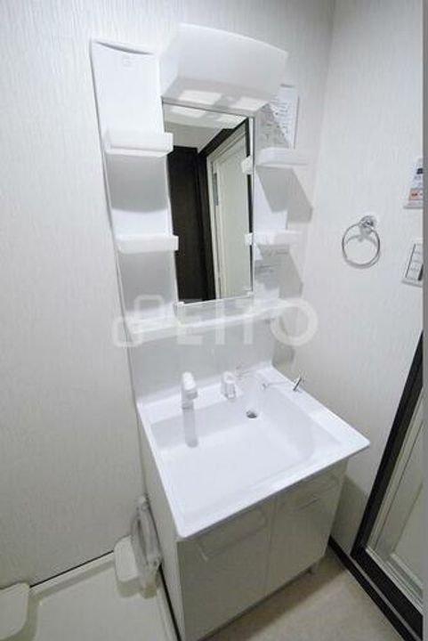 サクシード宝ヶ池の内装