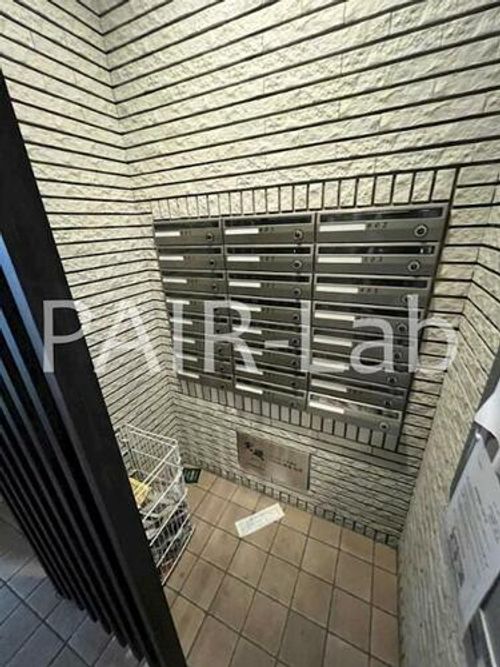ベル・ドミール西二階町のその他画像