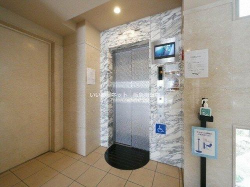 プレサンス梅田北デイズのその他画像