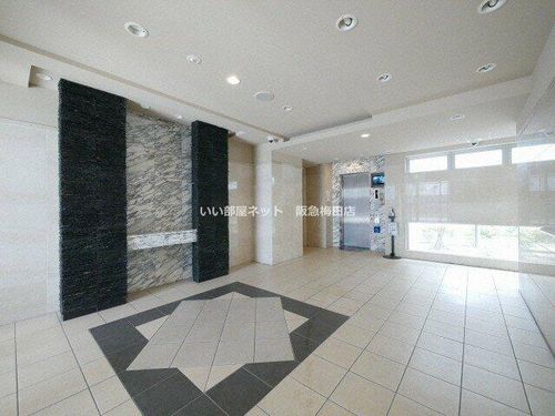 プレサンス梅田北デイズのその他画像