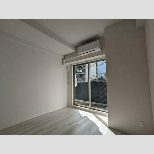 エスリード新大阪ザ・プレミアWESTの内装