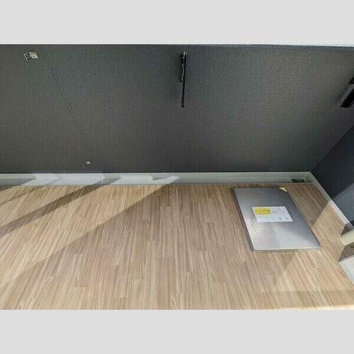 エスリード新大阪ザ・プレミアWESTの内装