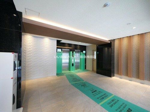 エスリード新大阪ザ・プレミアWESTのその他画像