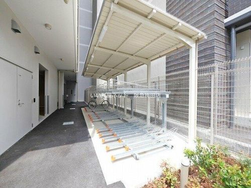 エスリード新大阪ザ・プレミアWESTのその他画像