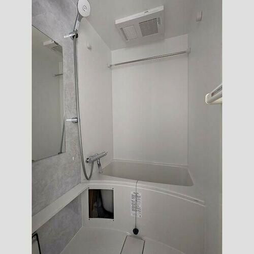 エスリード新大阪ザ・プレミアWESTの風呂