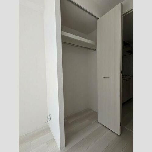 エスリード新大阪ザ・プレミアWESTの内装