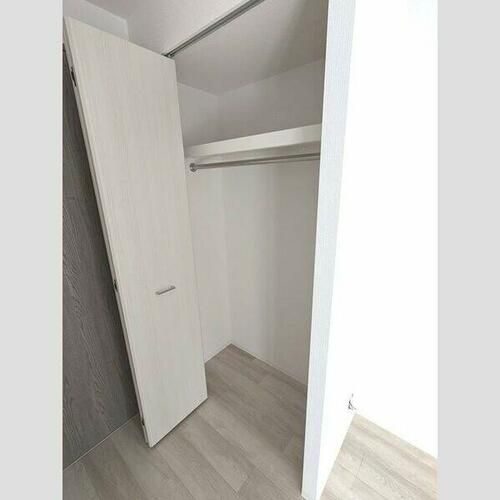 エスリード新大阪ザ・プレミアWESTの内装